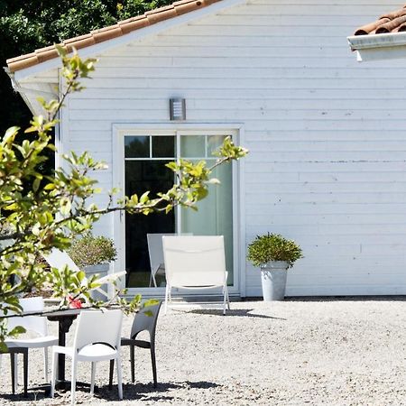 Gite Le Champ Libre Dompierre-Sur-Yon Bagian luar foto